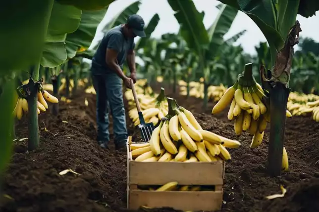 Best Tips for Growing Bananas in Non-Tropical Climates