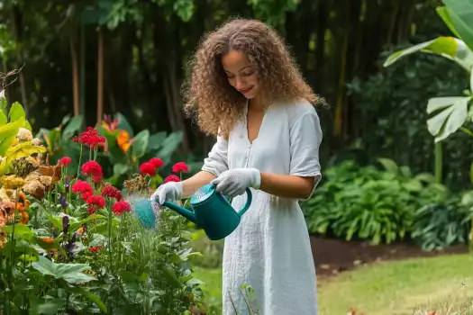 The Best Low-Maintenance Flowers for Every Garden