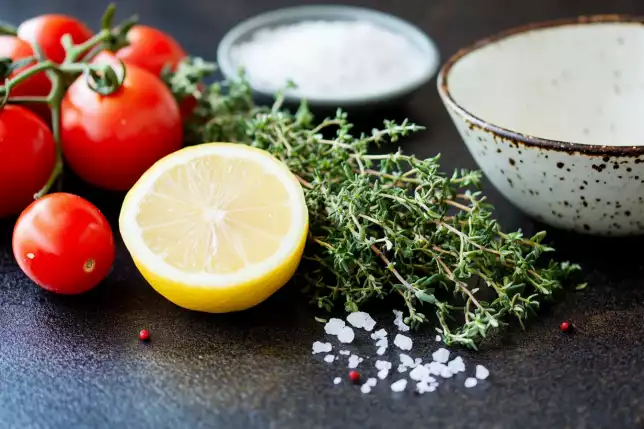 Culinary Uses of Rosemary