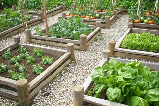 Why Choose Raised Bed Gardening for Maximum Yield