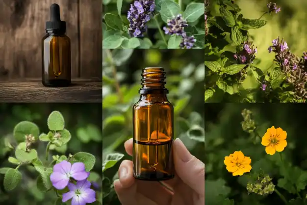 10+ Herbal Tincture Recipes (for Homemade Herbal Medicine)