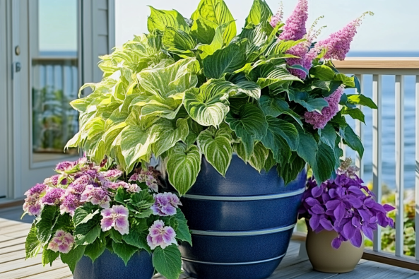 16 Stunning Coleus Container Ideas for a Vibrant Garden